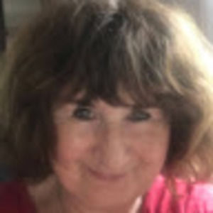 Meet your Posher, Darlene